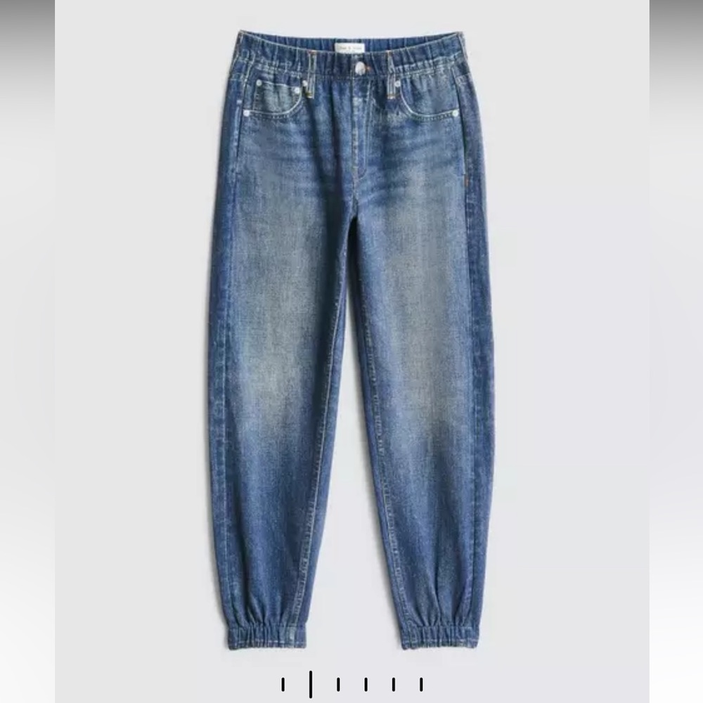 Rag and Bone Miramar Jogger